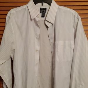 Jos. A. Bank Button Up
